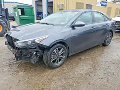 3KPF24AD8PE588907 2023 KIA FORTE