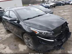 3KPF24AD8PE589278 2023 KIA FORTE