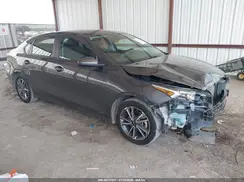 3KPF24AD8PE590172 2023 KIA FORTE