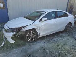 3KPF24AD8PE590463 2023 KIA FORTE