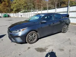 3KPF24AD8PE590673 2023 KIA FORTE