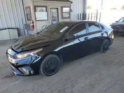 3KPF24AD8PE591550 2023 KIA FORTE