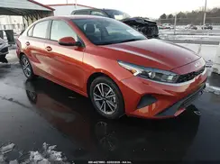 3KPF24AD8PE592133 2023 KIA FORTE