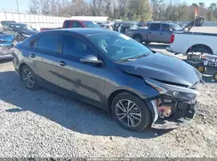 3KPF24AD8PE592200 2023 KIA FORTE