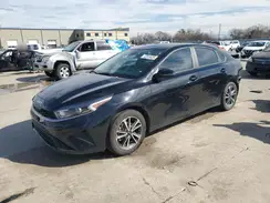 3KPF24AD8PE592505 2023 KIA FORTE