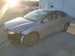 3KPF24AD8PE592911 2023 KIA FORTE