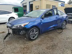 3KPF24AD8PE593153 2023 KIA FORTE