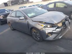 3KPF24AD8PE595050 2023 KIA FORTE