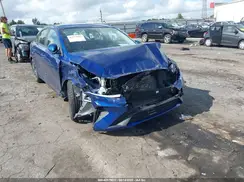 3KPF24AD8PE596327 2023 KIA FORTE