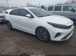 3KPF24AD8PE597235 2023 KIA FORTE