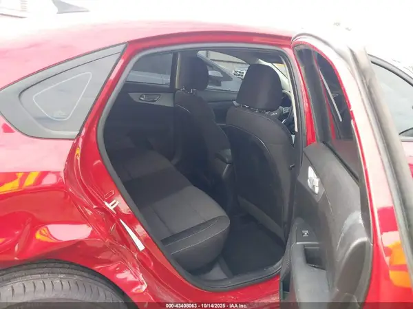 3KPF24AD8PE597610 2023 KIA FORTE - Image 8