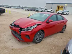 3KPF24AD8PE597624 2023 KIA FORTE