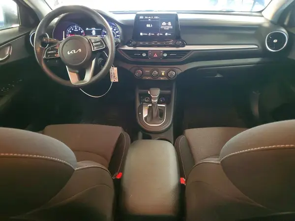 3KPF24AD8PE599714 2023 KIA FORTE - Image 8