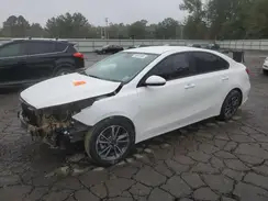3KPF24AD8PE600456 2023 KIA FORTE