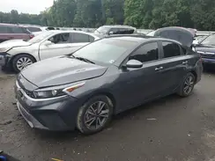 3KPF24AD8PE601252 2023 KIA FORTE