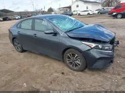 3KPF24AD8PE601591 2023 KIA FORTE