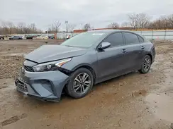 3KPF24AD8PE603101 2023 KIA FORTE
