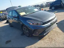 3KPF24AD8PE603132 2023 KIA FORTE