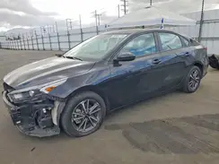3KPF24AD8PE603602 2023 KIA FORTE
