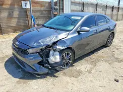 3KPF24AD8PE603874 2023 KIA FORTE