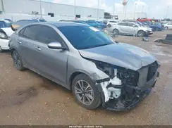 3KPF24AD8PE603924 2023 KIA FORTE