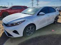 3KPF24AD8PE604328 2023 KIA FORTE