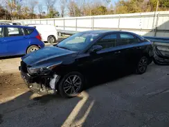 3KPF24AD8PE604703 2023 KIA FORTE