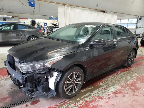 3KPF24AD8PE604703 2023 KIA FORTE - Image 1