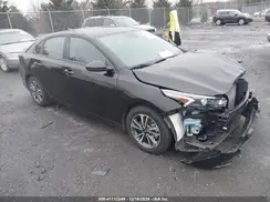 3KPF24AD8PE605138 2023 KIA FORTE