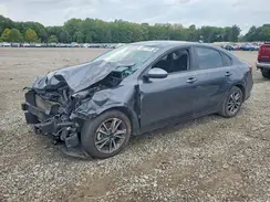 3KPF24AD8PE605544 2023 KIA FORTE