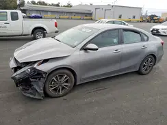 3KPF24AD8PE607309 2023 KIA FORTE