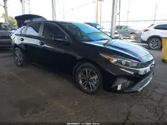 3KPF24AD8PE607486 2023 KIA FORTE
