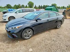 3KPF24AD8PE607939 2023 KIA FORTE