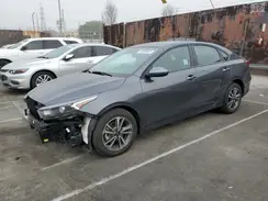3KPF24AD8PE608007 2023 KIA FORTE