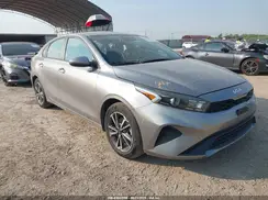 3KPF24AD8PE608301 2023 KIA FORTE