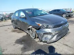 3KPF24AD8PE608654 2023 KIA FORTE