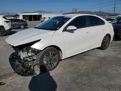 3KPF24AD8PE609318 2023 KIA FORTE