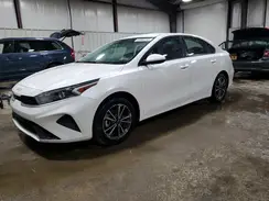 3KPF24AD8PE609321 2023 KIA FORTE
