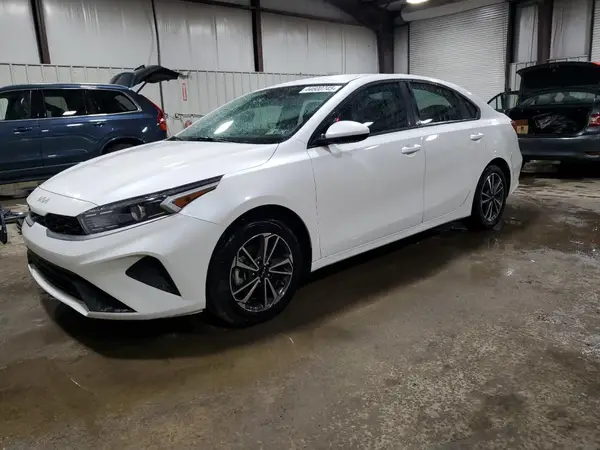 3KPF24AD8PE609321 2023 KIA FORTE - Image 1