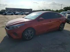 3KPF24AD8PE609660 2023 KIA FORTE