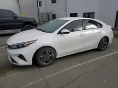 3KPF24AD8PE609867 2023 KIA FORTE