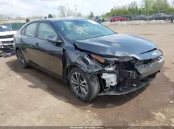 3KPF24AD8PE610002 2023 KIA FORTE