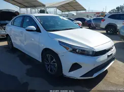 3KPF24AD8PE610260 2023 KIA FORTE