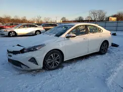 3KPF24AD8PE610744 2023 KIA FORTE