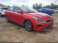 3KPF24AD8PE611120 2023 KIA FORTE