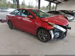 3KPF24AD8PE611229 2023 KIA FORTE