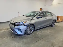 3KPF24AD8PE611313 2023 KIA FORTE