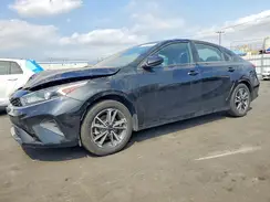 3KPF24AD8PE612140 2023 KIA FORTE