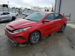 3KPF24AD8PE612266 2023 KIA FORTE