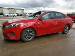 3KPF24AD8PE612736 2023 KIA FORTE